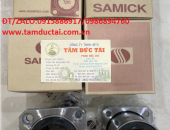 VÒNG BI TRƯỢT SAMICK LMF50UU